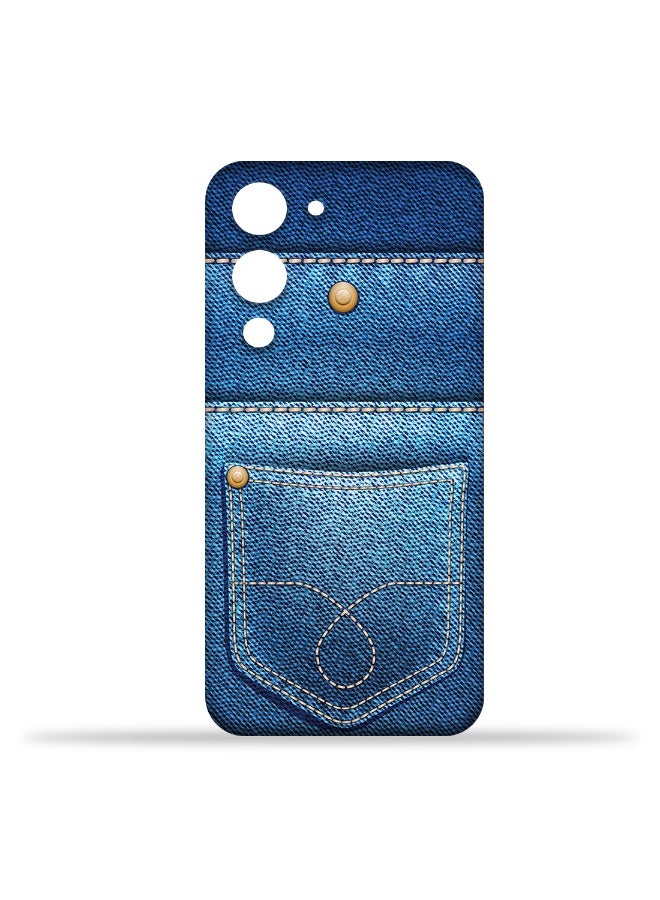 إيه إم سي ديزاين غطاء حماية لجهاز فيفو واي 04 (4 جي) - Image 2